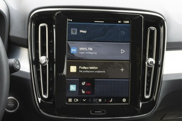 Volvo XC40 Crossover Facelifting 2.0 B4 197KM 2024 Volvo XC 40 B4 197KM FV23%, zdjęcie 17