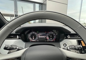 Land Rover Range Rover Velar 2025 Land Rover Range Rover Velar Range Rover Velar MY26 3.0 I6 400 PS AWD Auto, zdjęcie 12