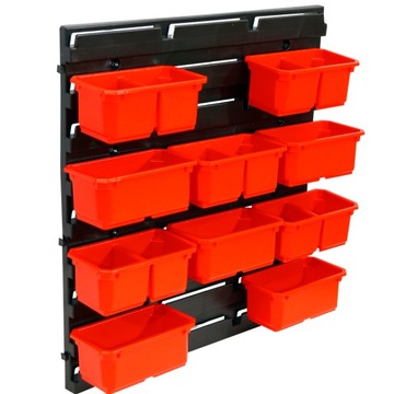 TABLICA + KUBEŁKI ST do Qbrick One ORGANIZER M i L