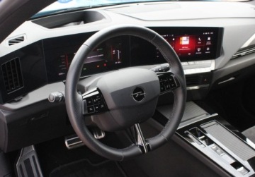 Opel 2023 Opel Astra Electric Ultimate Od RiA Elektryczny 156KM, zdjęcie 12