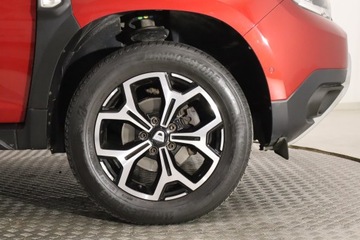 Dacia Duster II SUV 1.0 TCe 101KM 2020 Dacia Duster 1.0 TCe, Salon Polska, Serwis ASO, zdjęcie 14