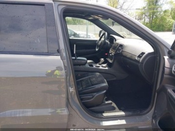 Jeep Grand Cherokee IV 2021 Jeep Grand Cherokee Laredo X 2021 3.6l 3.6 Benzyna 293KM, zdjęcie 9