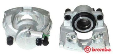 BREMBO F 24 133 TŘMEN BRZDY