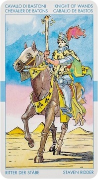 УНИВЕРСАЛЬНОЕ ТАРО - ОРИГИНАЛЬНЫЕ карты Таро!