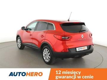 Renault Kadjar Crossover 1.2 Energy TCe 130KM 2018 Renault Kadjar PDC Bluetooth tempomat, zdjęcie 3