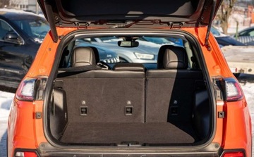 Jeep Cherokee V 2020 Jeep Cherokee Jeep Cherokee V KL 3.2 4X4 Latitude LUX 272KM 3.2 Benzyna, zdjęcie 19