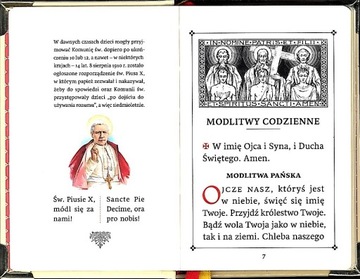 Мой первый миссал (по Ордо Миссаэ) Ag