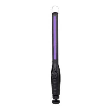 Lampa Stick Światło UV
