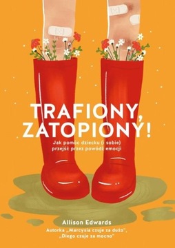 TRAFIONY, ZATOPIONY!, ALLISON EDWARDS