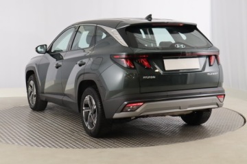 Hyundai Tucson IV 2025 Hyundai Tucson 1.6 T-GDI, Salon Polska, zdjęcie 3