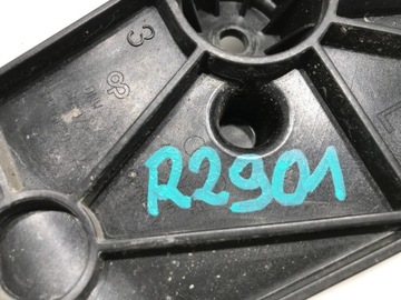 AUDI A7 4K8 VÝZTUHA NÁRAZNÍKU ZADNÍ LEVÝ 4K8807453