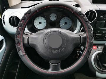 BMW series 3 E46 E90 F30 series X1 X3 X5 Рулевое колесо Противоскользящая резина черная