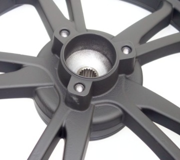 Заднее колесо Coral 50