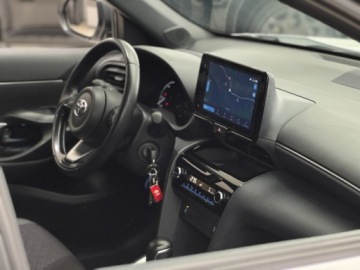 Toyota 2023 Toyota Yaris Cross Comfort + TECH + Style / LPG /, zdjęcie 33