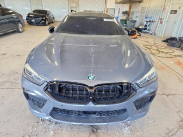 BMW 2020 BMW M8 2020. 4.4 Benzyna 600KM, zdjęcie 5