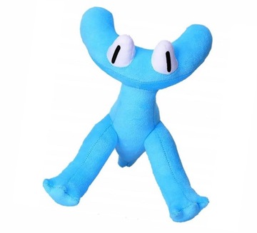 RAINBOW FRIENDS Chapter 2 maskotka Roblox CYAN PL