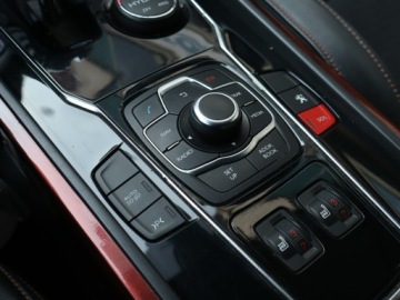 Peugeot 508 I RXH 2.0 HYbrid4 200KM 2013 Peugeot 508 HYbrid4 RXH, 197 KM, 4X4, Automat, zdjęcie 16