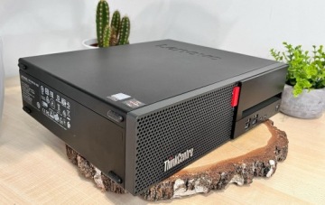 КОМПЬЮТЕР Lenovo M75s SFF Ryzen 3 4 ГГц 8 DDR4 120 SSD RSCOM Windows 11