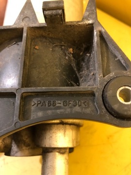 AUDI A4 B7 - KONDENZÁTOR SUŠIČ 8E0820193P