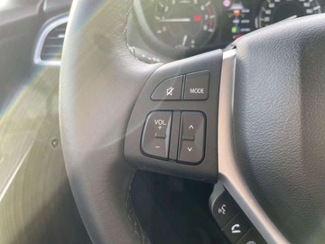 Suzuki SX4 II 2025 Suzuki SX4 S-Cross Elegance 4WD 1.4 mildHybrid 129KM MANUAL DEMO Dostepny, zdjęcie 20