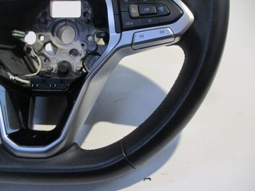 Рулевое колесо VW T ROC 2GA LIFT