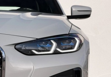 BMW Seria 4 G22-23-26 Coupe 2.0 430i 258KM 2021 BMW Seria 4 I wlasciciel M Sport 360 Gwarancja Bezwypadkowy FVAT23, zdjęcie 6