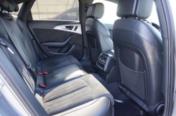 Audi A6 C7 Limousine Facelifting 2.0 TDI ultra 190KM 2014 Audi A6 Limousine 2.0 TDI CR 190 KM, Lift, Full LED, Alcantara, Hak, GWARA, zdjęcie 29