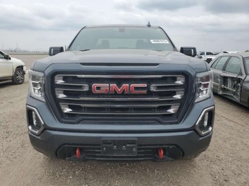  GMC Sierra K1500 AT4 2021 6.2l 6.2 Benzyna 420KM, zdjęcie 5