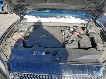 Lincoln Continental IX 2020 Lincoln Continental 2020 3.7 Benzyna 305KM, zdjęcie 6