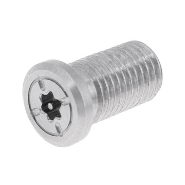 Замена винта груза гольфа для водителей