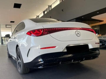 Mercedes CLA C118/X118 2026 MERCEDES-BENZ CLA 200 AMG Line Sedan 1.5 (163KM) 2026, zdjęcie 4