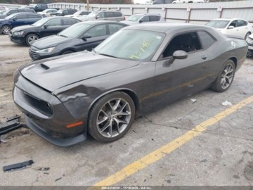 Dodge Challenger III 2022 Dodge Challenger GT 2022 3.6L 3.6 Benzyna 303KM, zdjęcie 1