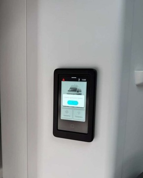 Volkswagen California 2025 Volkswagen California Grand California LIFT salon PL gwarancja kamera VAT23, zdjęcie 22