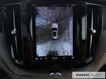 Volvo XC60 II 2023 Volvo XC 60 XC60 B5 B AWD Plus Bright aut, Pakiet, zdjęcie 21