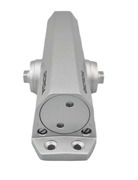 ДОВОДЧИК GERDA GD1000B СЕРЕБРЯНЫЙ 85 КГ