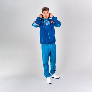 Bidi Badu dres męski Nilas - petrol M
