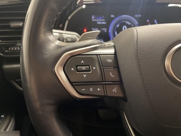 Lexus NX II SUV 350h 242KM 2022 Lexus NX 350h Business AWD II (2021-) Lexus NX 350, zdjęcie 12