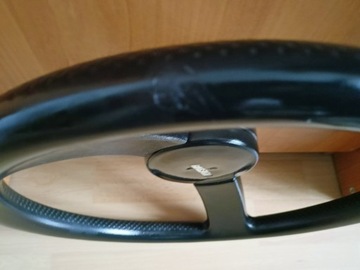 Руль Fiat 126p FL BIS FSM В КОМПЛЕКТЕ