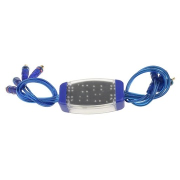 ВИЛКИ Шумовой контур заземления