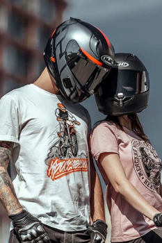 Шлем HJC RPHA11 Черный Темный Pinlock для линз DD S