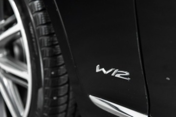 Bentley Continental III 6.0 TSI W12 635KM 2019 Bentley Continental Flying Spur 6.0 W12 635KM. PL., zdjęcie 15