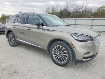 Lincoln Aviator 2023 Lincoln Aviator Reserve 2023 3.0 Benzyna 400KM, zdjęcie 4