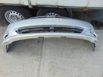 ПЕРЕДНИЙ БАМПЕР SUBARU IMPREZA III GH C3S ПЕРЕДНИЙ БАМПЕР