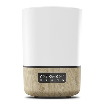 Inteligentny nawilżacz dla dzieci, spray dla dziec