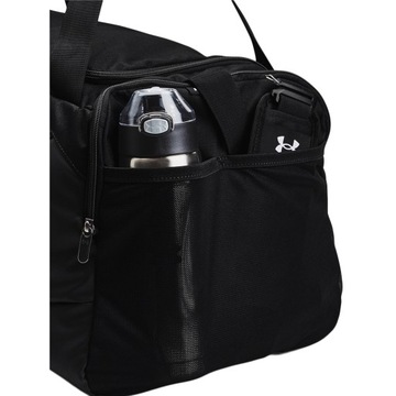 Under Armour torba na ramię sportowa treningowa Undeniable 5.0 Duffle roz.M