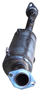 DPF САЖОВИЙ ФІЛЬТЕР SUZUKI GRAND VITARA 1.9DDIS 12/05- 