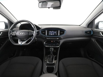 Hyundai IONIQ Hatchback 1.6 GDi 141KM 2019 Hyundai IONIQ hybryda kamera ACC klima-auto, zdjęcie 14