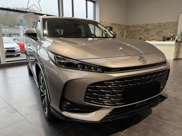 MG HS 2025 MG HS 1.5T HEV+ Excite aut Suv 224KM 2025