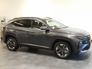 Hyundai Tucson IV 2026 HYUNDAI Tucson 1.6 T-GDi 48V Smart 2WD DCT Suv 150KM 2026, zdjęcie 2