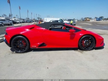 Lamborghini Huracan 2020 Lamborghini Huracan EVO 2020 5.2l 5.2 Benzyna 602KM, zdjęcie 7